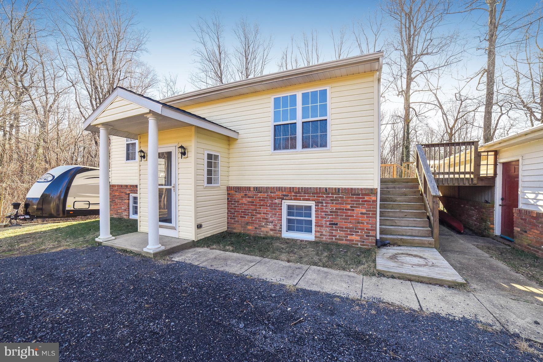 2005 Walnut Road Port Republic, MD 20676 - Photo 25 of 28 Exterior (Front)