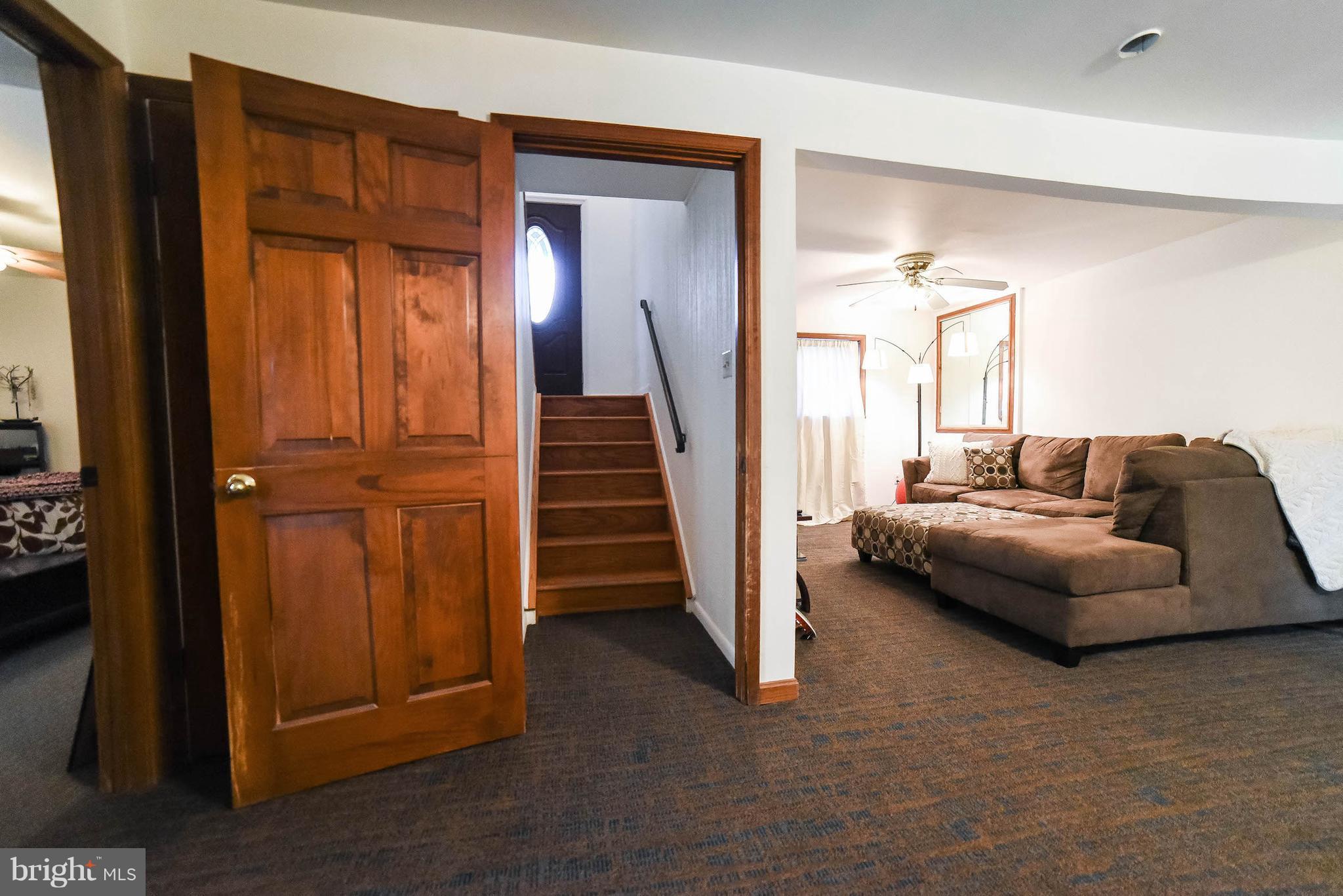 2005 Walnut Road Port Republic, MD 20676 - Photo 26 of 28 Basement