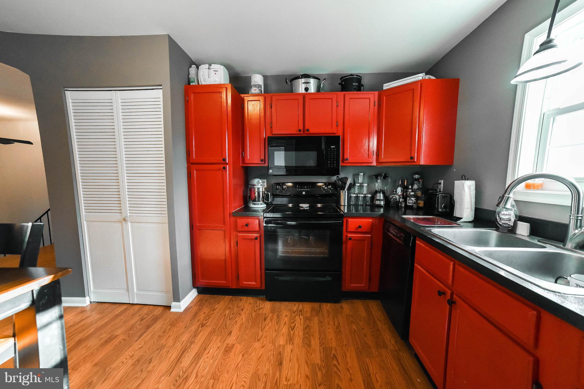 2005 Walnut Road Port Republic, MD 20676 - Photo 5 of 28 Kitchen