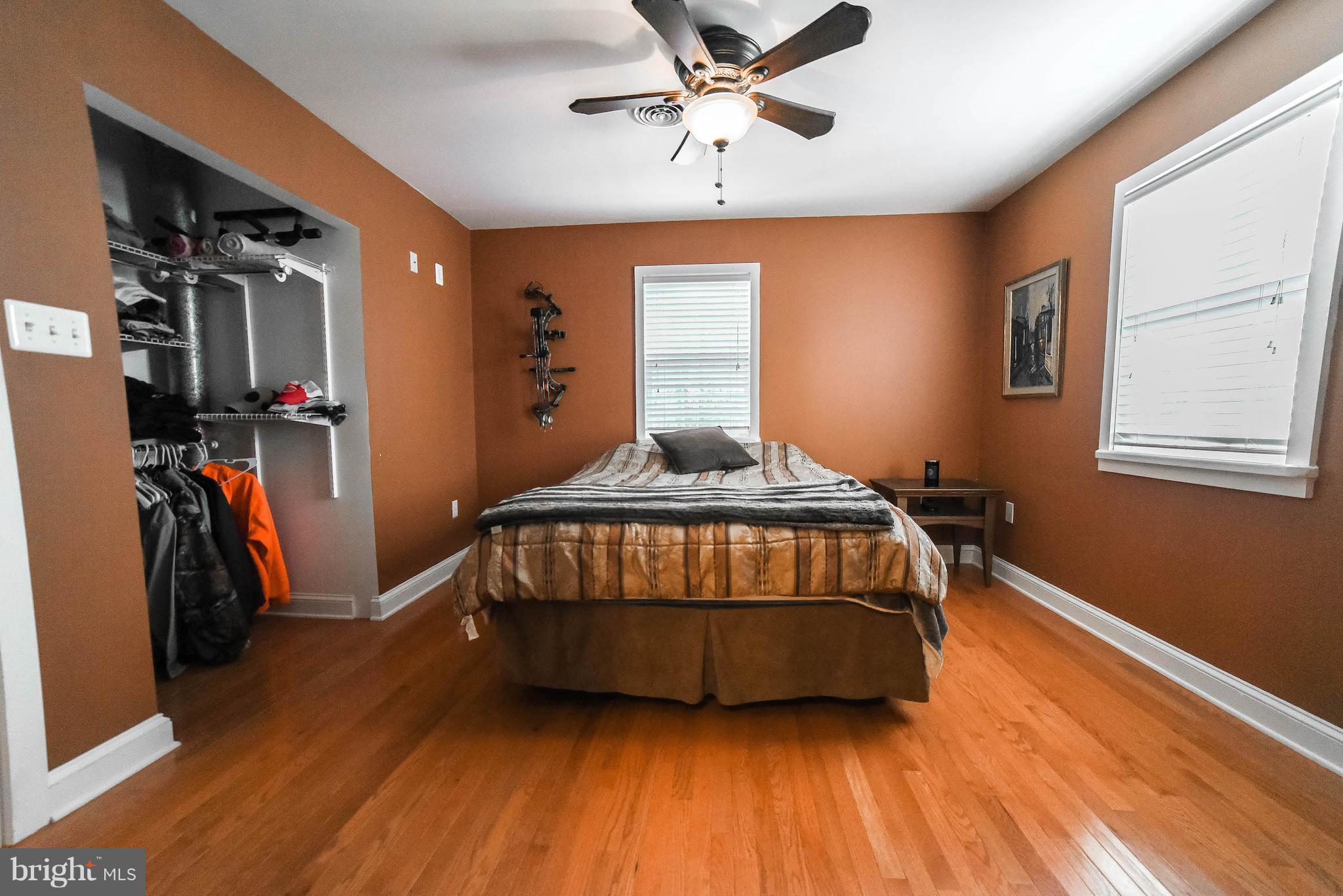 2005 Walnut Road Port Republic, MD 20676 - Photo 7 of 28 Bedroom (Master)
