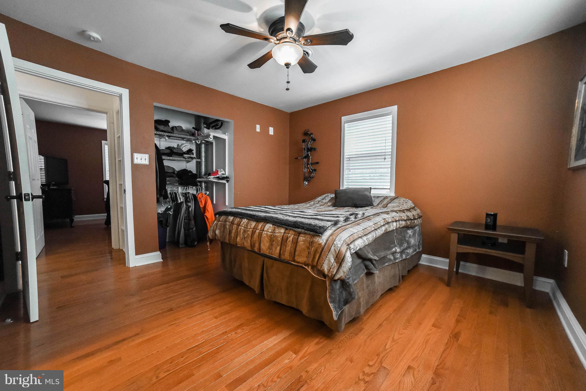 2005 Walnut Road Port Republic, MD 20676 - Photo 8 of 28 Bedroom (Master)