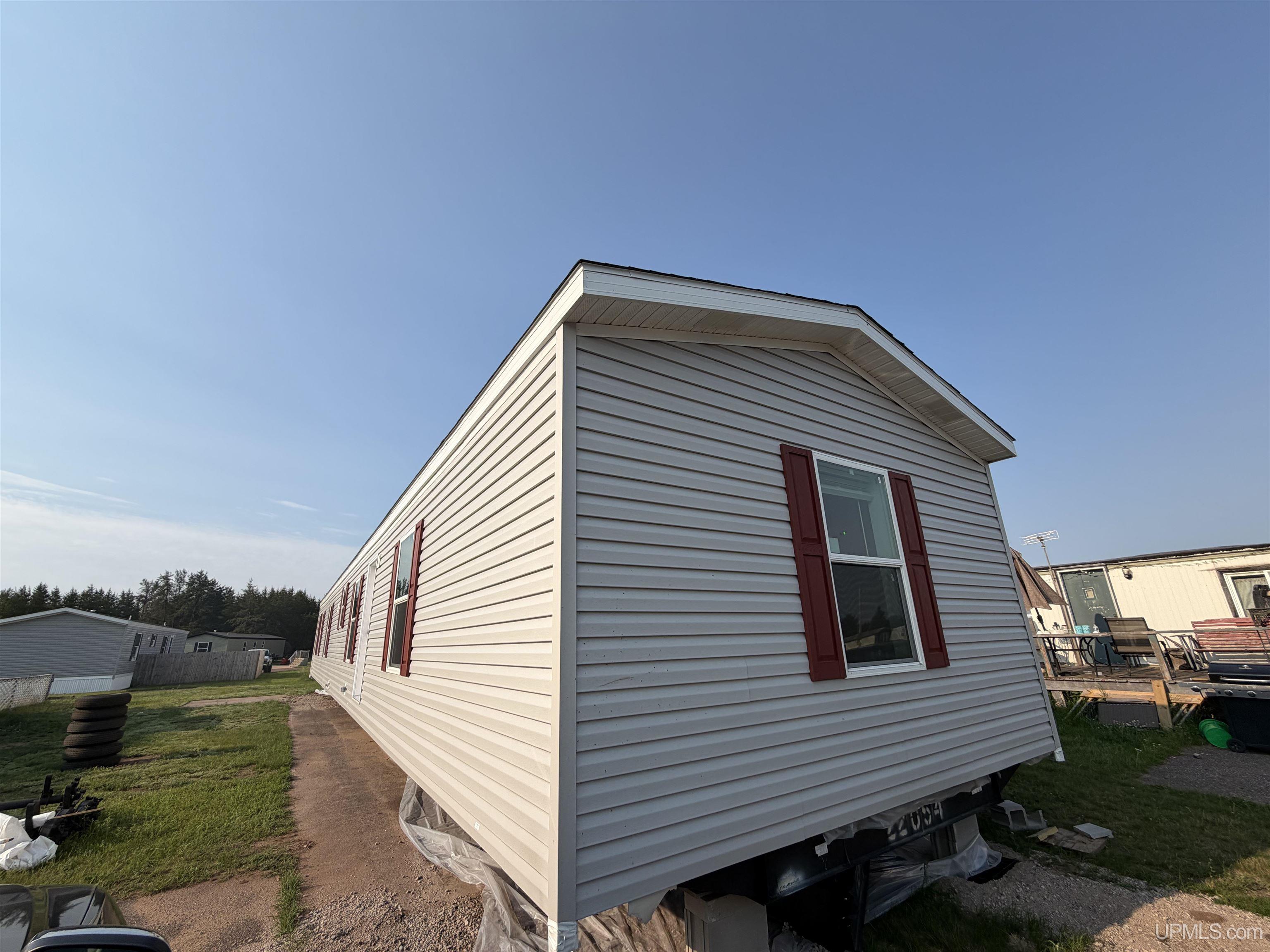 55 East Riling Street, Unit LOT 7 Gwinn, MI 49841 - Photo 9 of 10