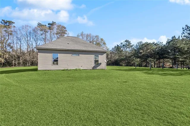 $253,000 | 16009 Nightingale Lane, Franklinton, LA 70438