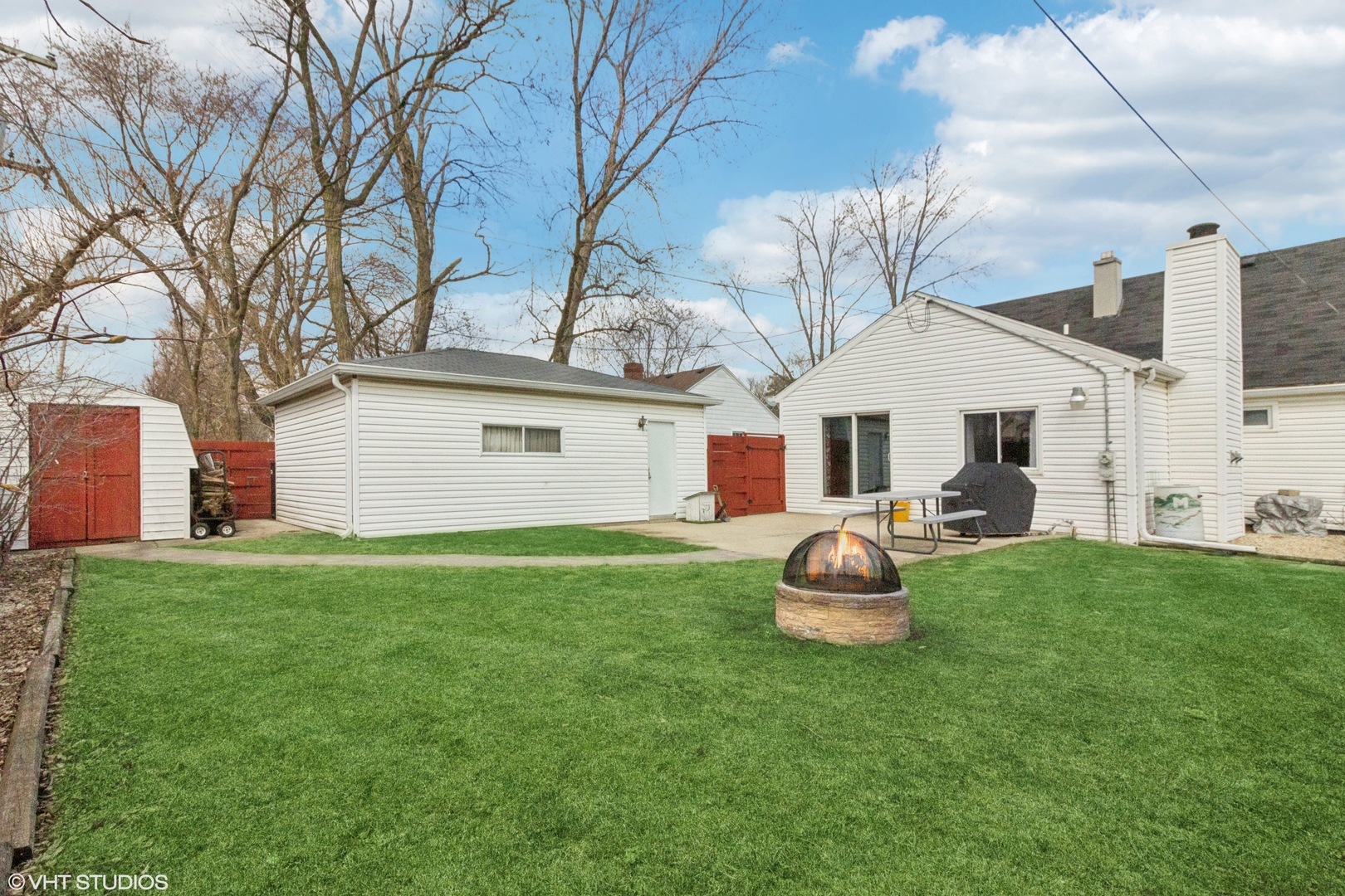1642 Marquette Road Joliet, IL 60435 - Photo 20 of 20 Gallery Image 20