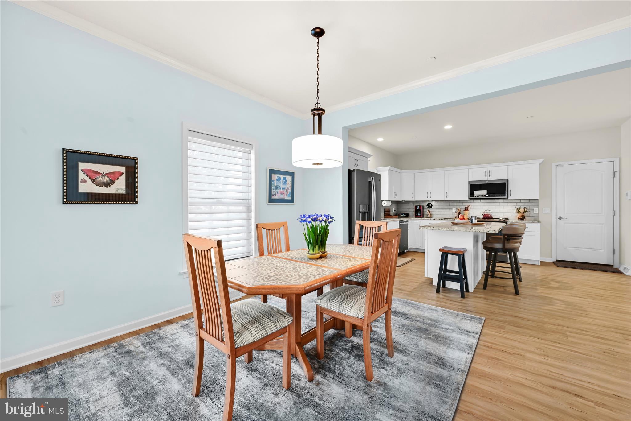 718 Stone Creek Road Lancaster, PA 17603 - Photo 6 of 34 Dining Area
