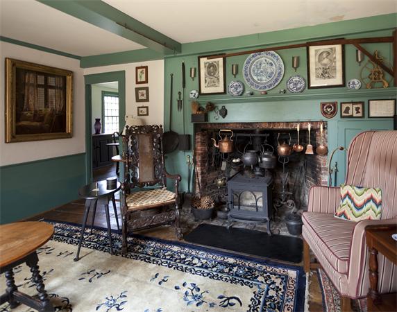 7 West Granville Road Tolland, MA 01034 - Photo 12 of 29