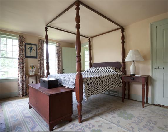 7 West Granville Road Tolland, MA 01034 - Photo 18 of 29