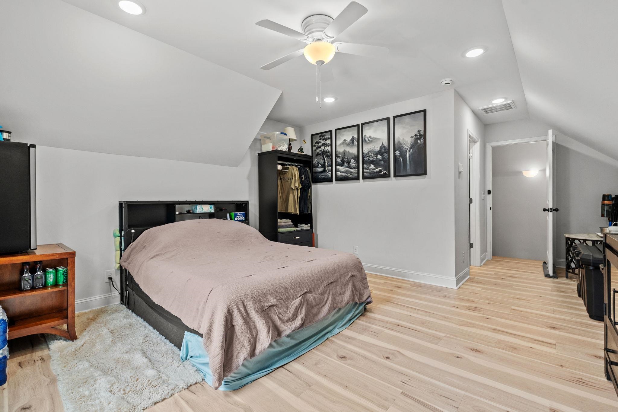 4457 Woodyard Bay Road Loris, SC 29569 - Photo 51 of 62