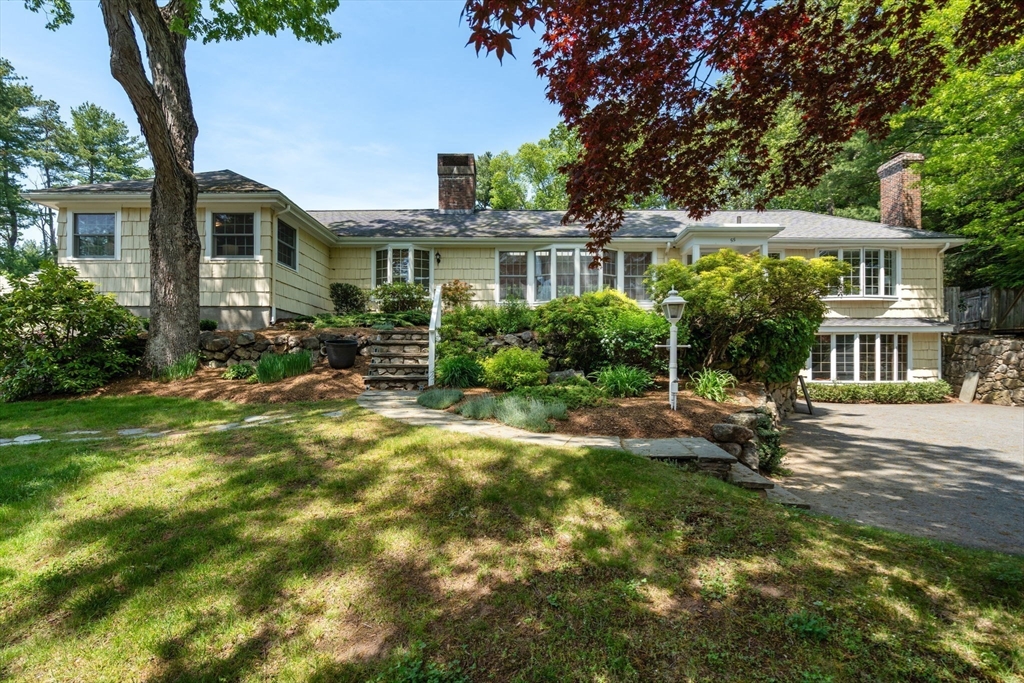 55 Rockmeadow Road Westwood, MA 02090 - Photo 2 of 35 Gallery Image 2