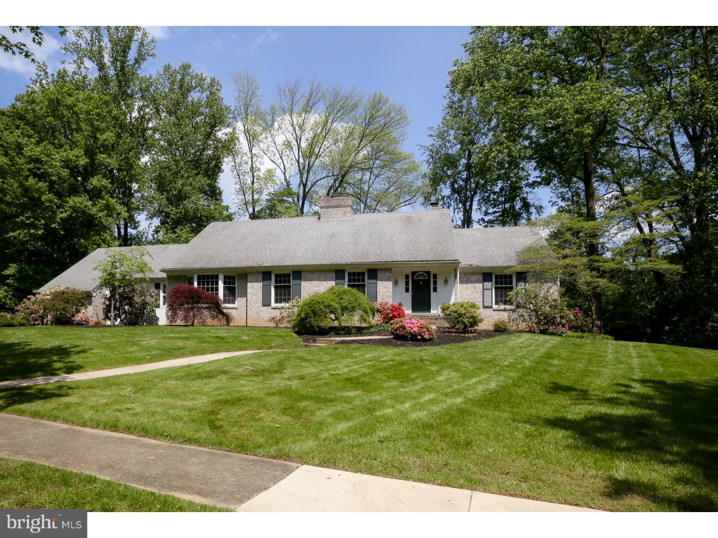 706 Hertford Road Wilmington, DE 19803 - Photo 1 of 20 Exterior Front