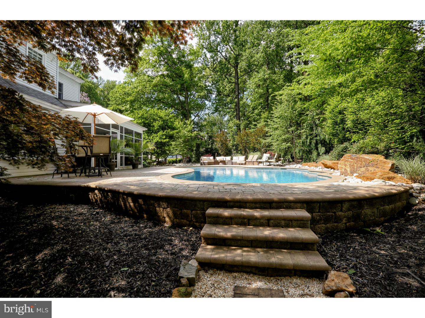 706 Hertford Road Wilmington, DE 19803 - Photo 19 of 20 Pool
