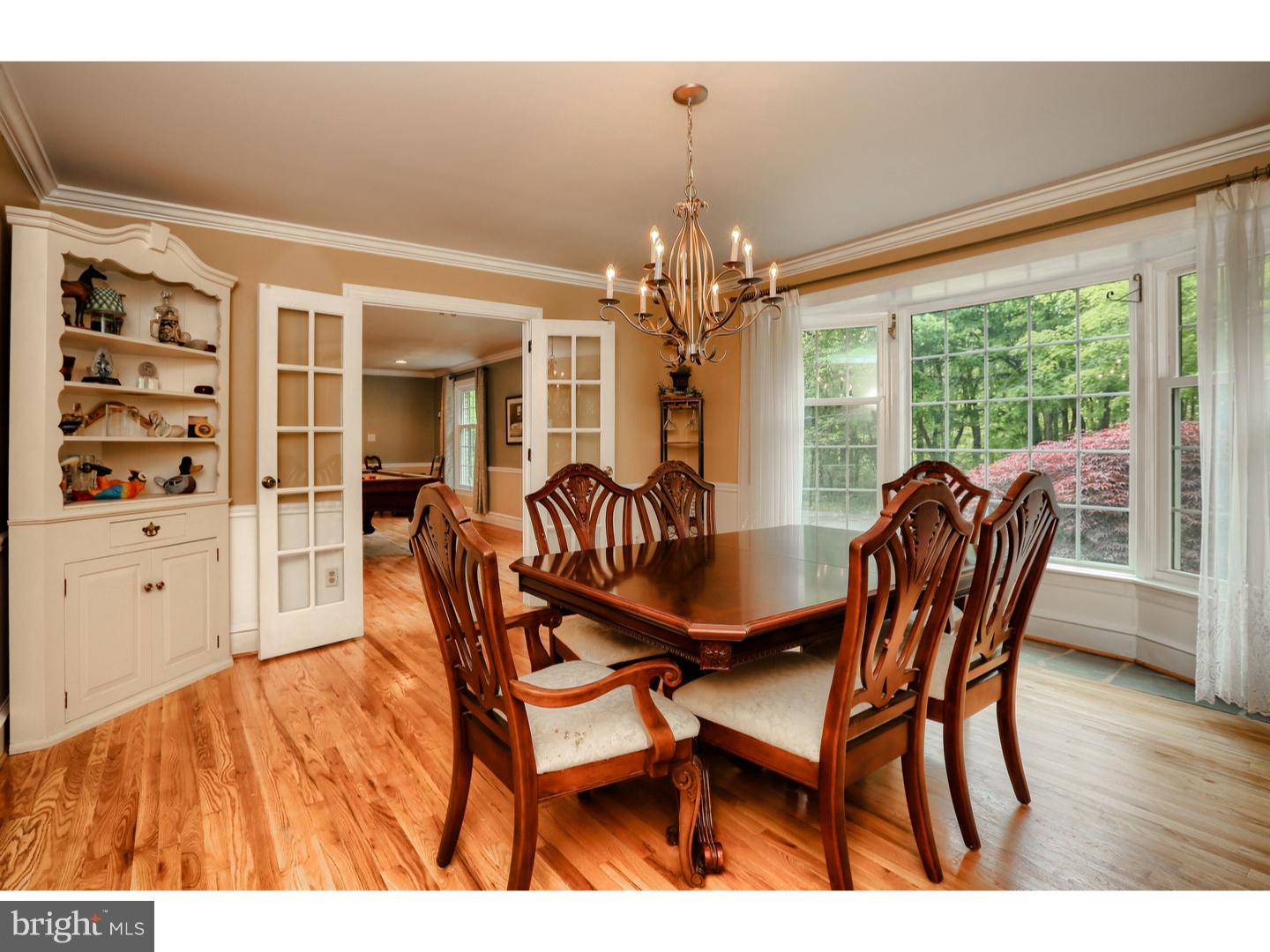 706 Hertford Road Wilmington, DE 19803 - Photo 4 of 20 Dining Room