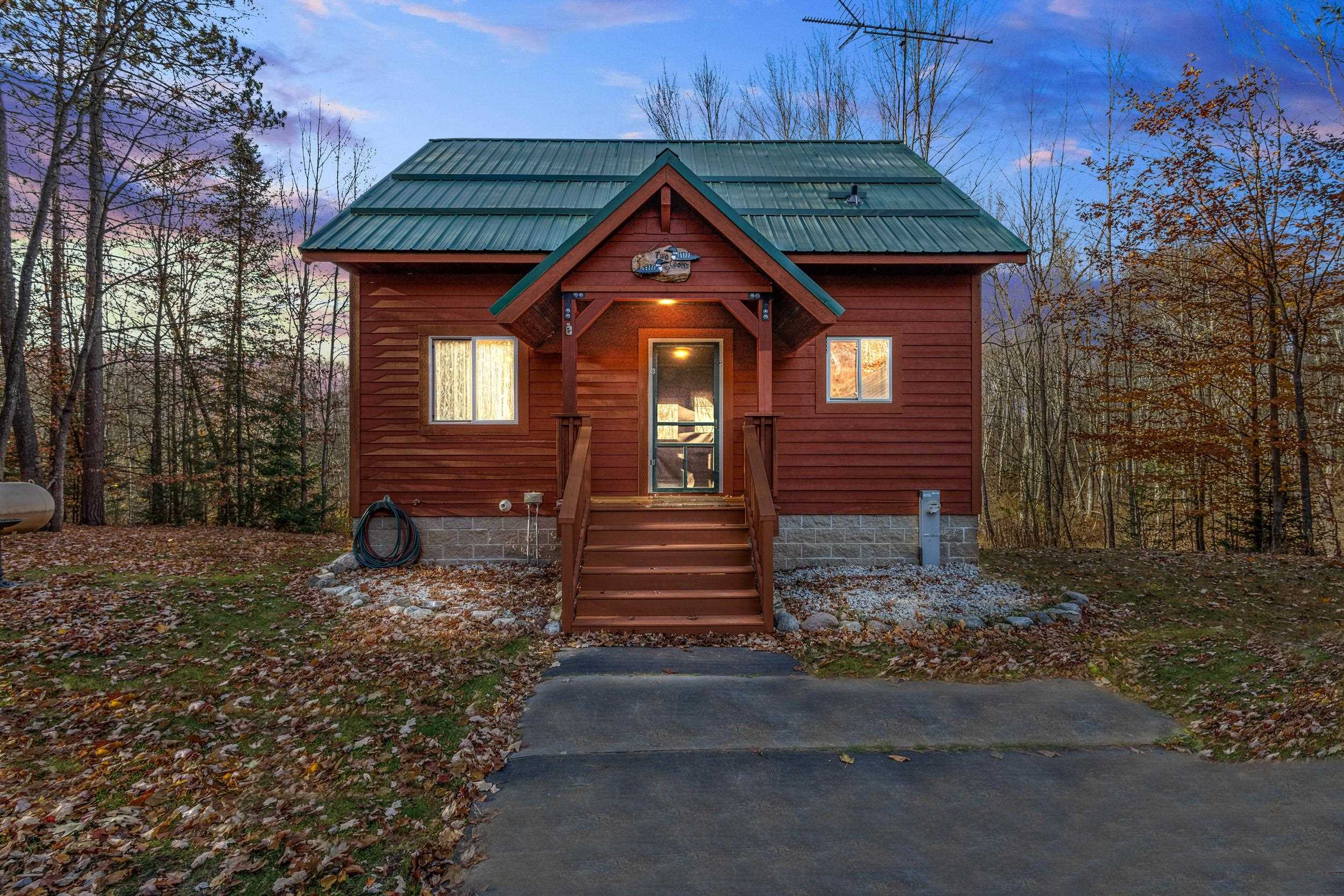 N11231 Rademaker Road Wausaukee, WI 54177 - Photo 1 of 1 Gallery Image 1
