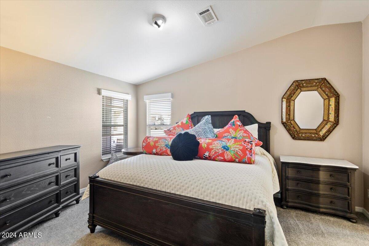 8865 East Baseline Road, Unit 749 Mesa, AZ 85209 - Photo 12 of 30 Primary Bedroom