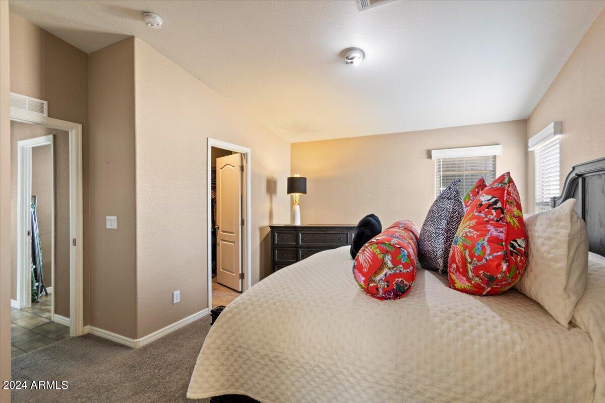 8865 East Baseline Road, Unit 749 Mesa, AZ 85209 - Photo 13 of 30 Primary Bedroom