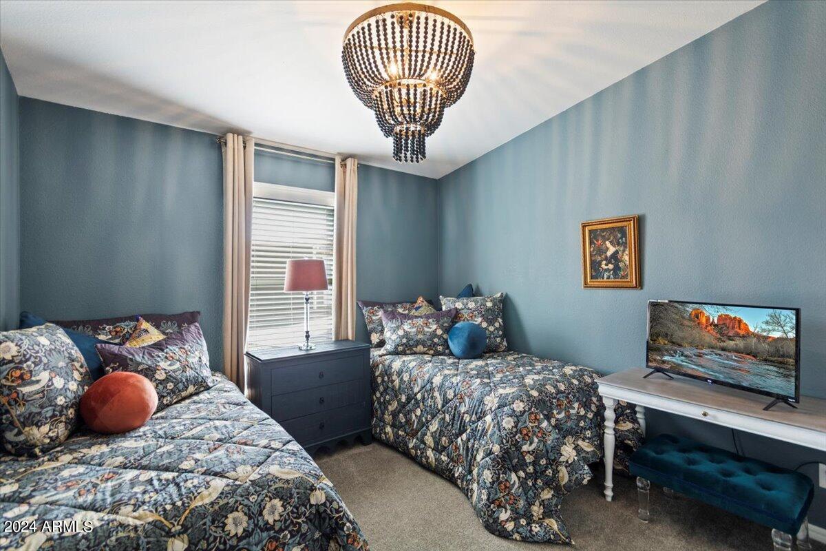 8865 East Baseline Road, Unit 749 Mesa, AZ 85209 - Photo 15 of 30 Second Bedroom
