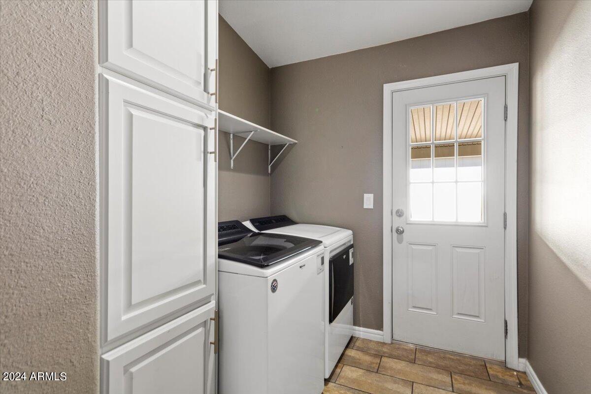 8865 East Baseline Road, Unit 749 Mesa, AZ 85209 - Photo 18 of 30 Laundry Room