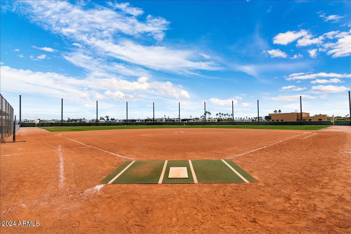 8865 East Baseline Road, Unit 749 Mesa, AZ 85209 - Photo 24 of 30 Community Park