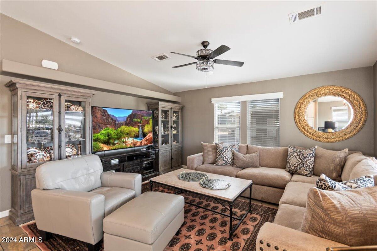 8865 East Baseline Road, Unit 749 Mesa, AZ 85209 - Photo 3 of 30 Living Area