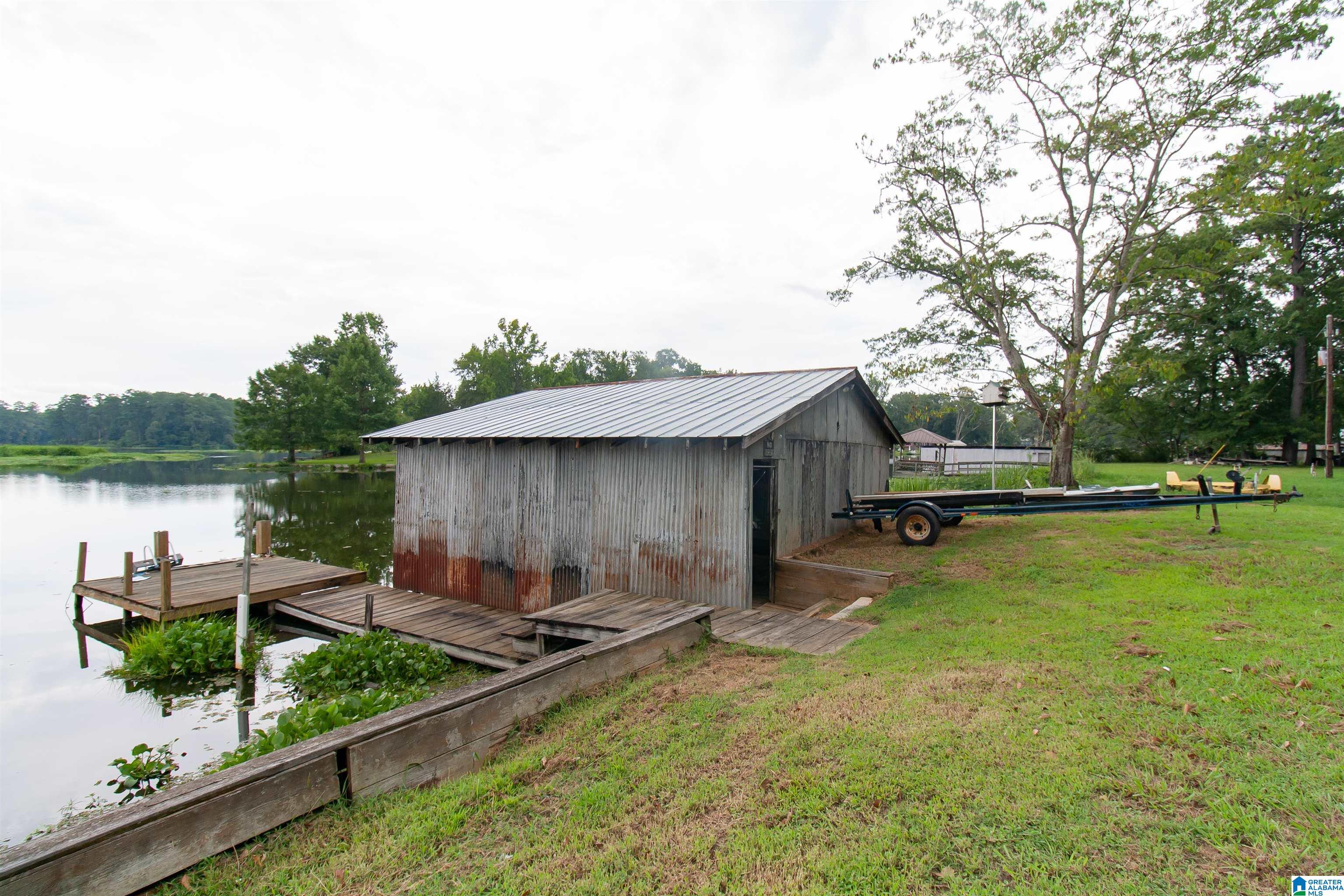 144 Shoreline Road Bessemer, AL 35023 - Photo 19 of 21