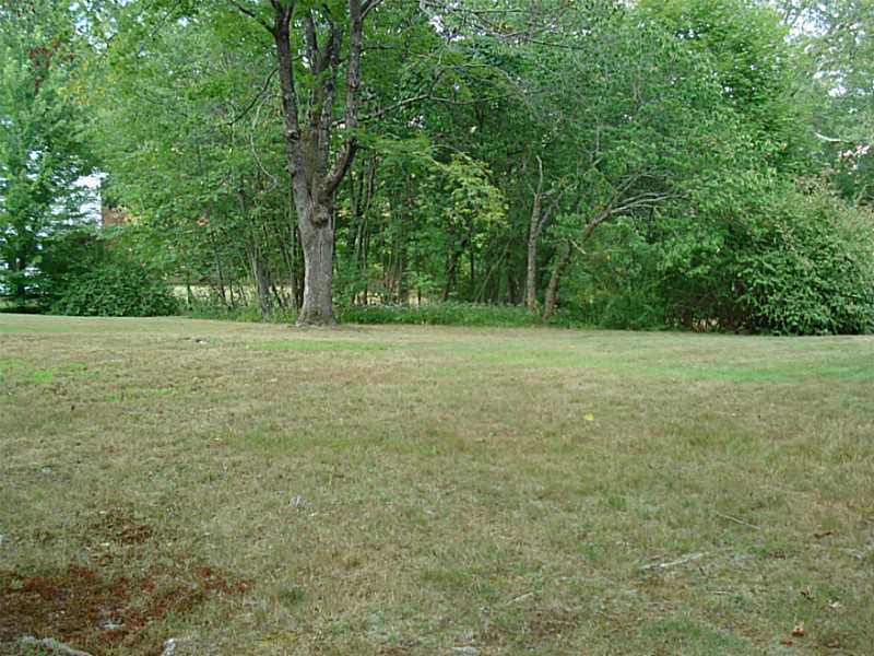 264 Log Road Smithfield, RI 02917 - Photo 13 of 14 Land/Lot.