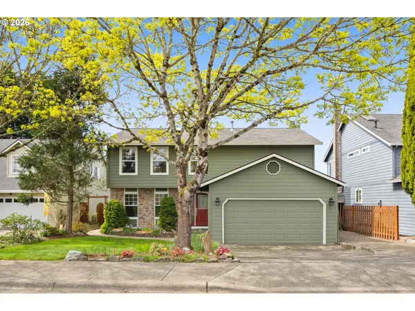 $654,900 | 3005 Northwest 159th Terrace, Beaverton, OR 97006