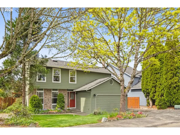 $654,900 | 3005 Northwest 159th Terrace, Beaverton, OR 97006