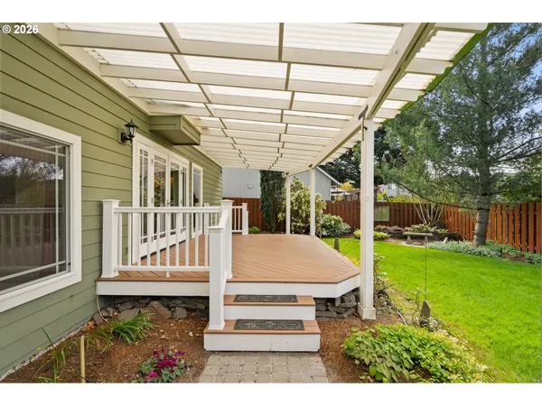 $654,900 | 3005 Northwest 159th Terrace, Beaverton, OR 97006