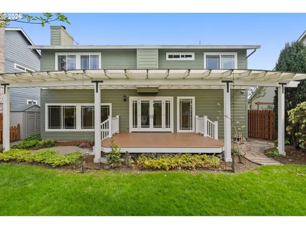 $654,900 | 3005 Northwest 159th Terrace, Beaverton, OR 97006