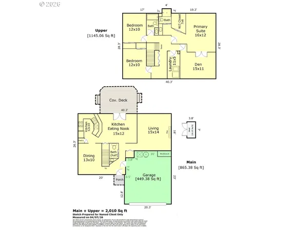 $654,900 | 3005 Northwest 159th Terrace, Beaverton, OR 97006