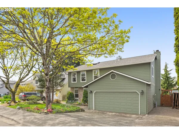 $654,900 | 3005 Northwest 159th Terrace, Beaverton, OR 97006