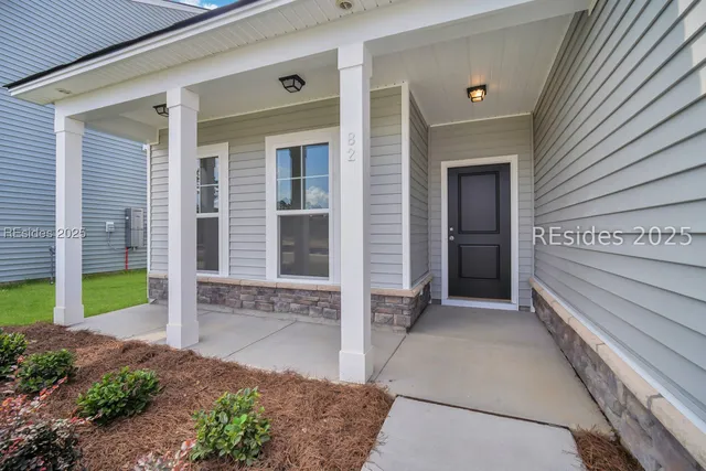 $487,500 | 82 Hillcrest Way, Bluffton, SC 29909