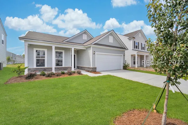 $487,500 | 82 Hillcrest Way, Bluffton, SC 29909