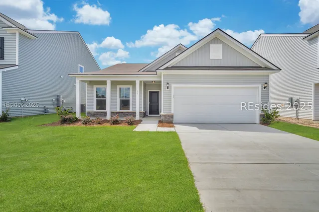 $487,500 | 82 Hillcrest Way, Bluffton, SC 29909