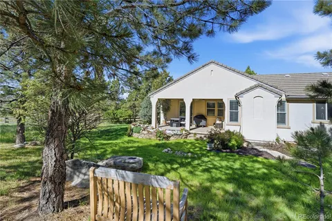 $1,125,000 | 5016 Vermillion Court, Castle Rock, CO 80108