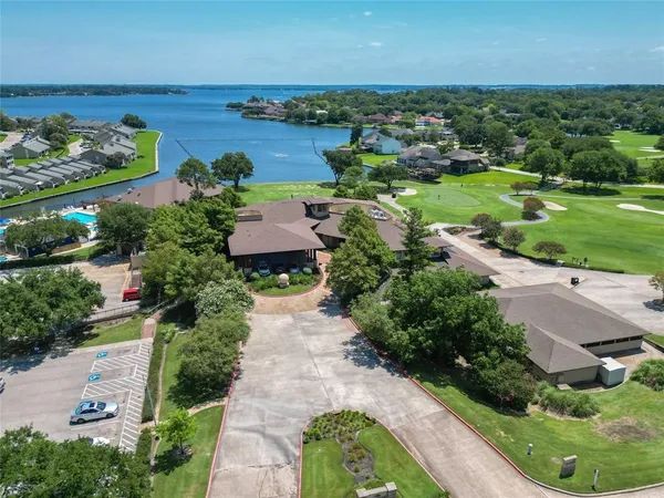 $59,000 | Lot 2 Harbour Town Drive, Montgomery, TX 77356