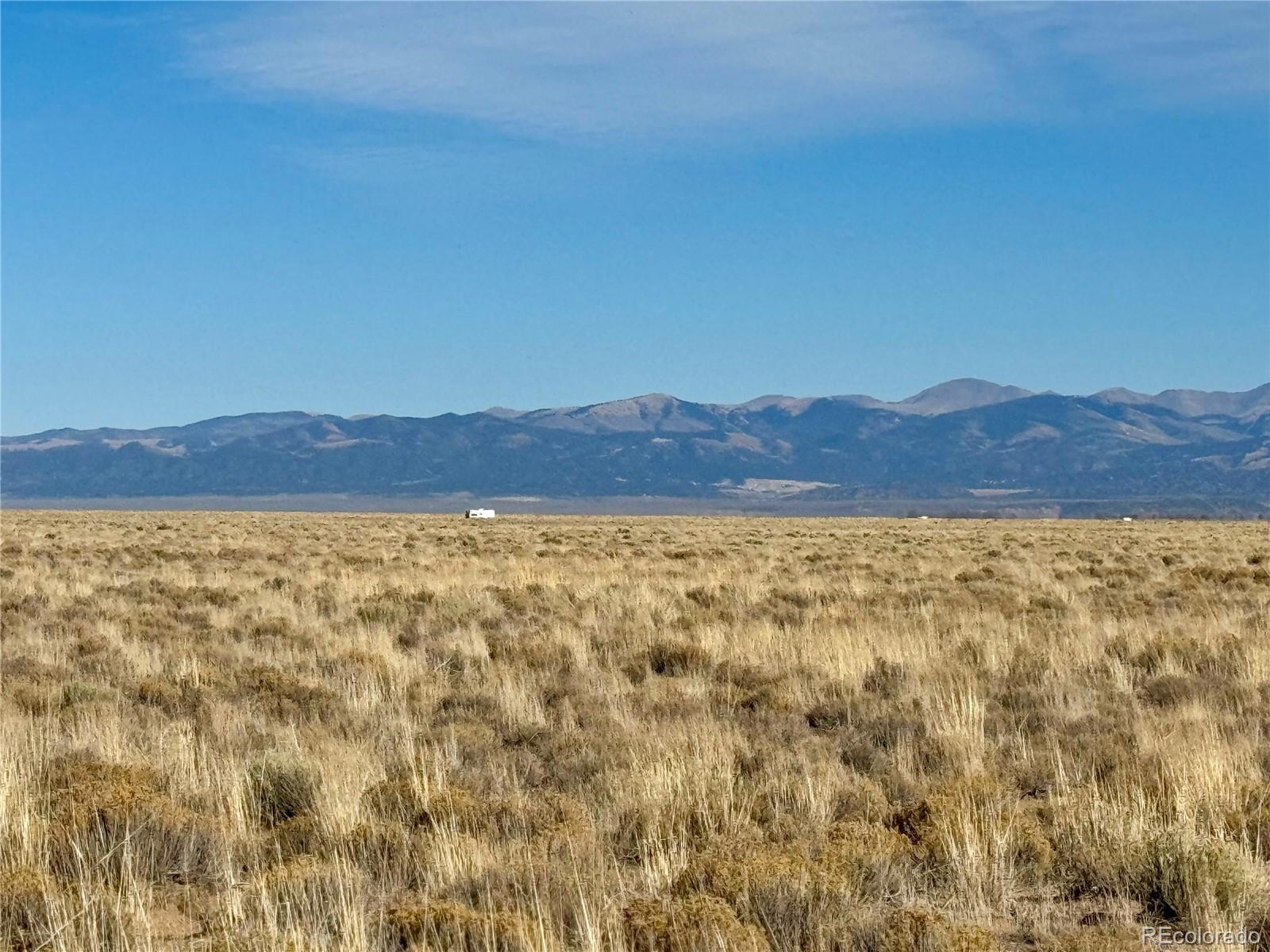 Lot 5 Nina Road San Luis, CO 81152 - Photo 1 of 8 a view of mountain and a lake view