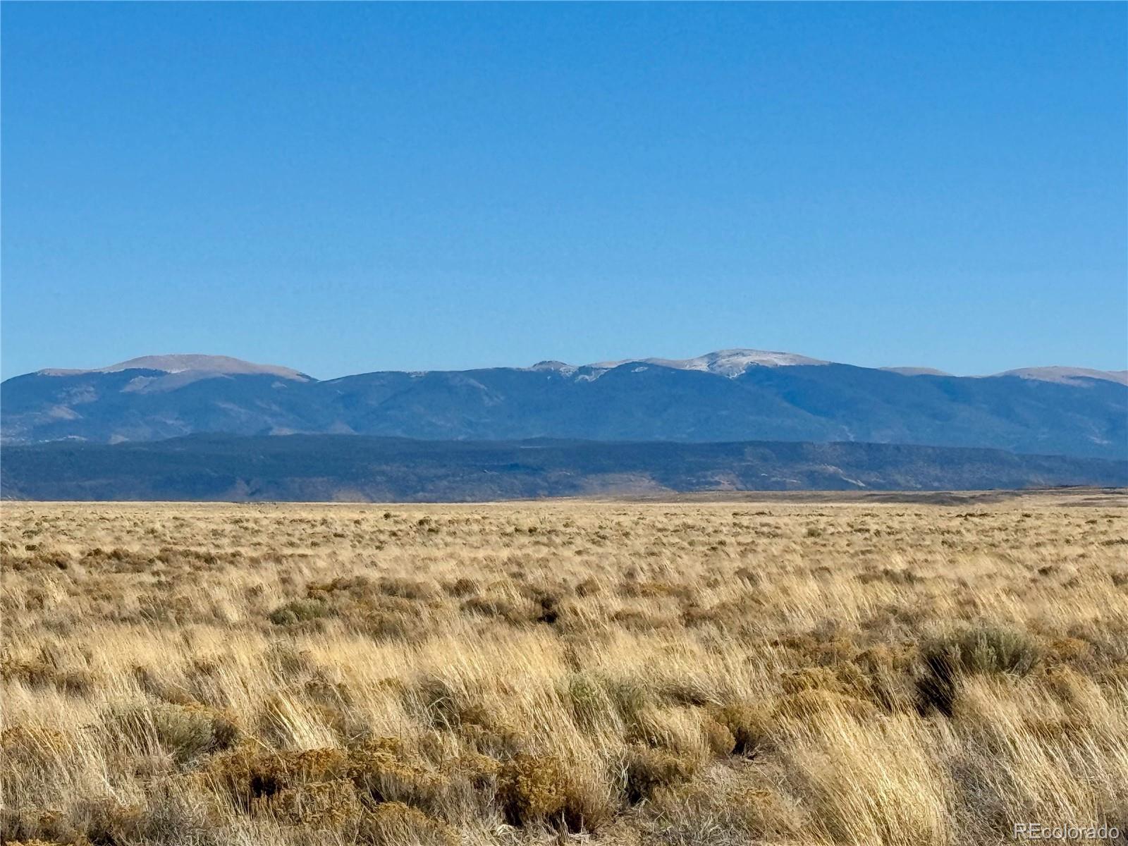 Lot 5 Nina Road San Luis, CO 81152 - Photo 2 of 8 a view of an ocean and a mountain