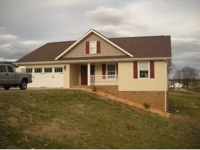 142 Ostrich Lane Rutledge, TN 37861 - Photo 1 of 13 Photo 1