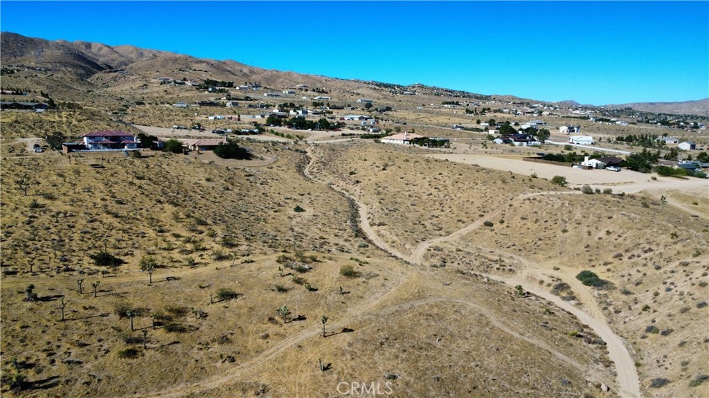 1 Rancho Street Apple Valley, CA 92308 - Photo 29 of 30