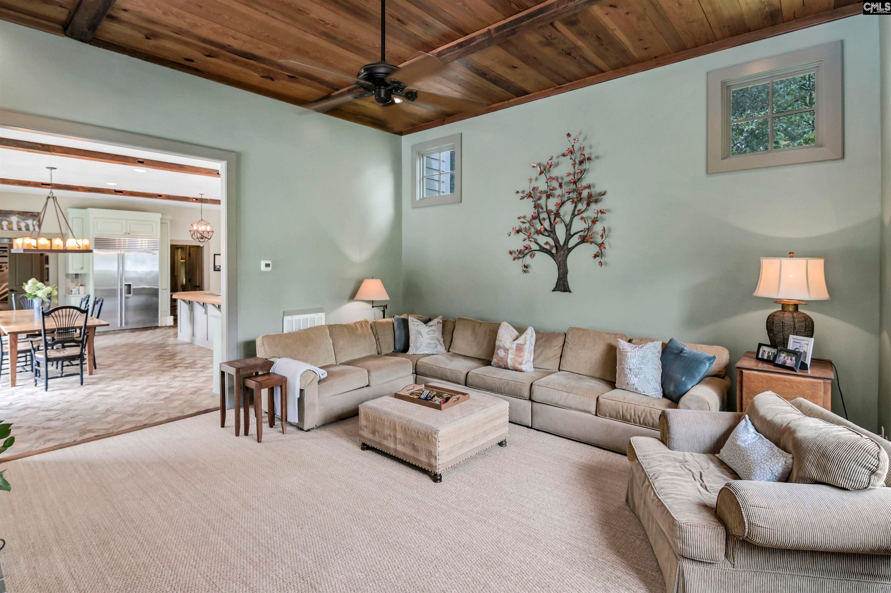 1502 Wyndham Road Columbia, SC 29205 - Photo 23 of 68 Gallery Image 23