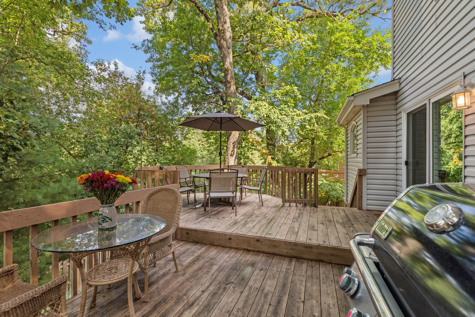 409 Hunters Way Fox River Grove, IL 60021 - Photo 20 of 22