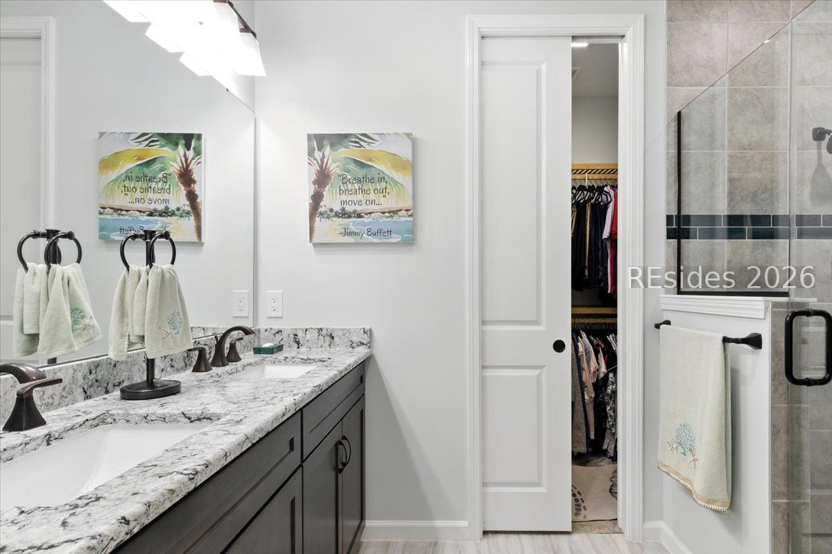 1807 Good Life Way Hardeeville, SC 29927 - Photo 14 of 81