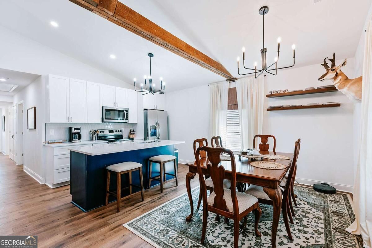 824 Lexington-Carlton Road Lexington, GA 30648 - Photo 9 of 50 Gallery Image 9