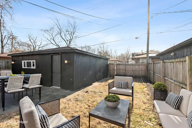 $284,900 | 505 146th Street, Dolton, IL 60419