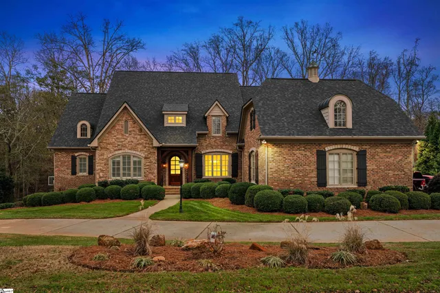 $2,265,000 | 121 Ramsford Lane, Simpsonville, SC 29681