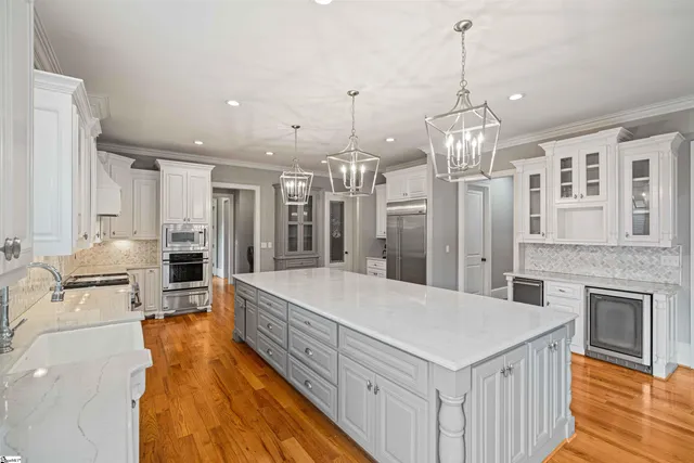 $2,265,000 | 121 Ramsford Lane, Simpsonville, SC 29681