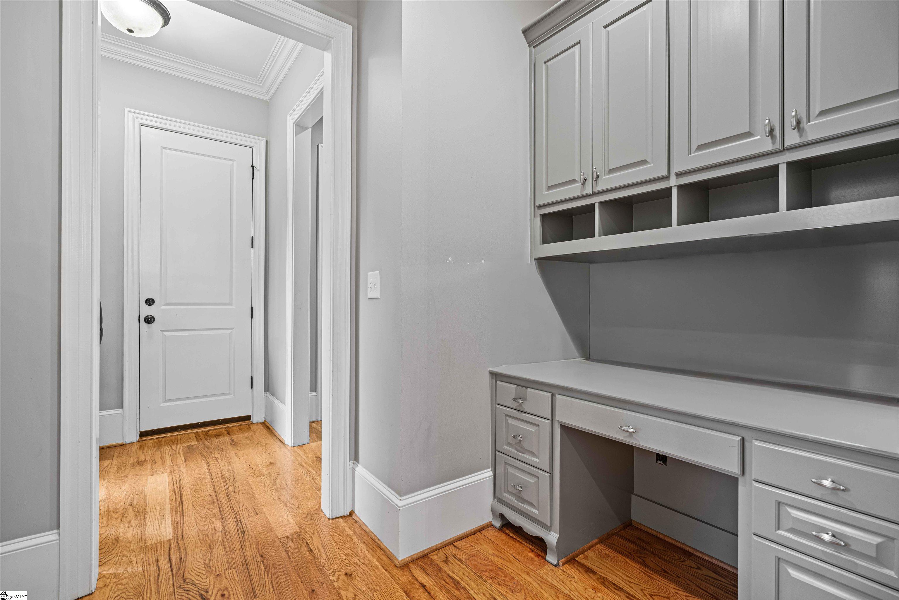 121 Ramsford Lane Simpsonville, SC 29681 - Photo 16 of 49 Gallery Image 16