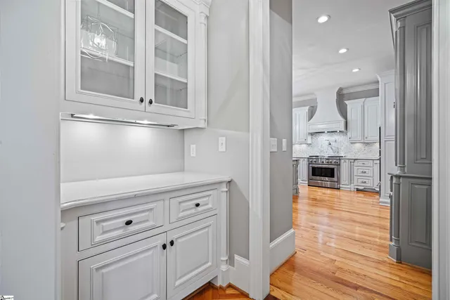 $2,265,000 | 121 Ramsford Lane, Simpsonville, SC 29681