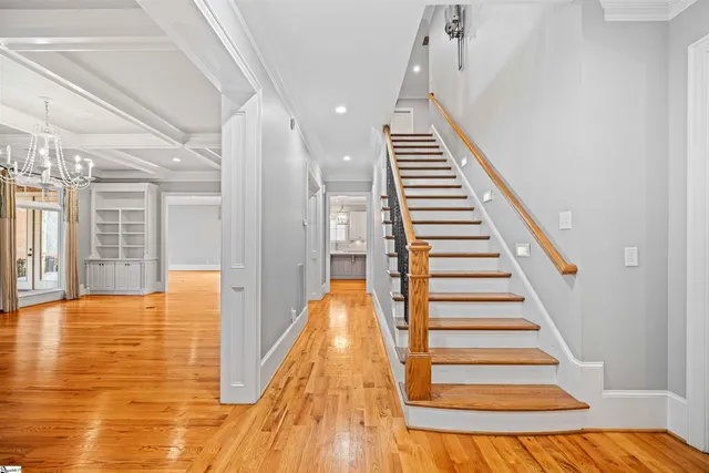 $2,265,000 | 121 Ramsford Lane, Simpsonville, SC 29681